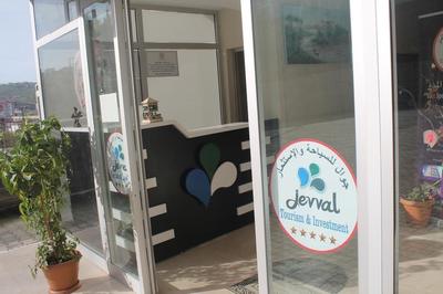 Jevval Apart