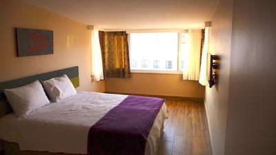 Apart 57 Taksim Harbiye