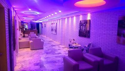 Vella Beach Hotel