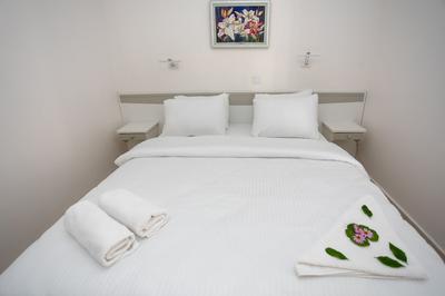 Mitos Apartments