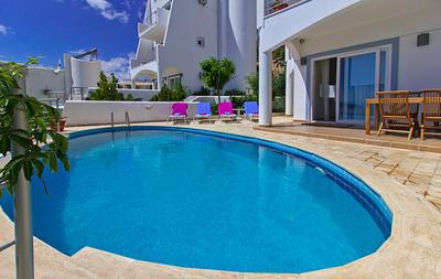 Villa Ecem