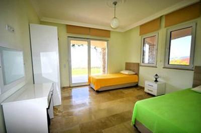 Villa Fatos