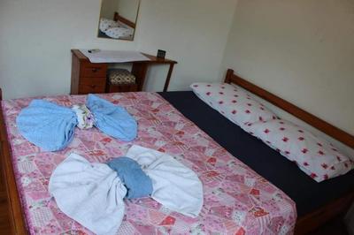 Orkide Apart Hotel