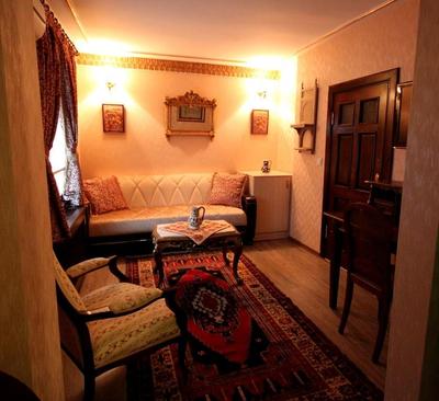 Antik Konak Istanbul
