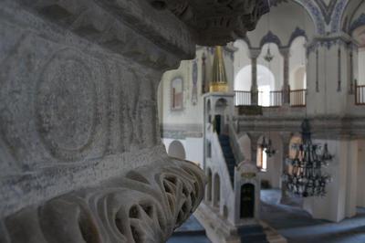 Antik Konak Istanbul
