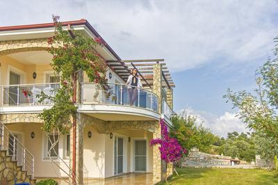 Villa Moonlight