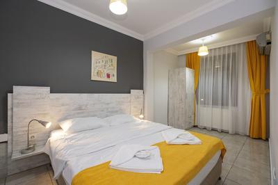 Detay Home Taksim