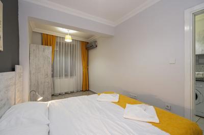 Detay Home Taksim