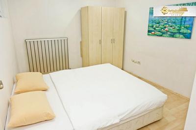 Detay Suites Taksim