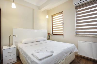 Detay Suites Taksim