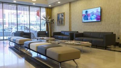 Turan Otel