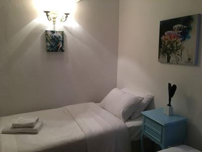 Cynara Otel Alaçati