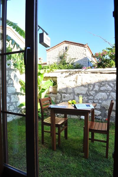 Incekara Alaçati