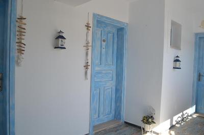 Lapis Port Surf Hotel