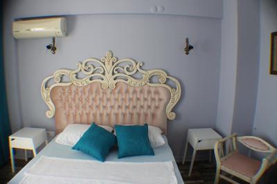 Lapis Port Surf Hotel
