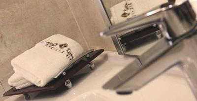 The Escape Hotel