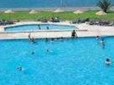 Akcay Resort Otel