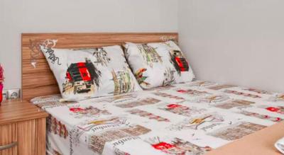 Walton Balat Residence
