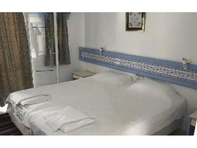 Tamarisk Murat Hotel