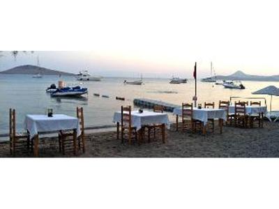 Tamarisk Murat Hotel
