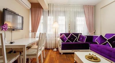 Pera Apartmenthotel