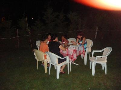 Titanik Pansiyon
