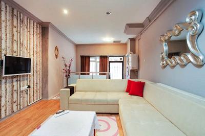 Taxim Enjoy Suites