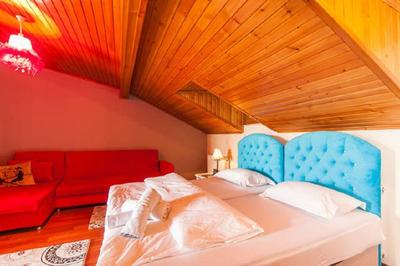 Taxim Enjoy Suites