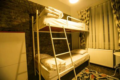 Seyyah Hostel