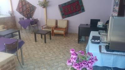 Antalya Marina Hostel