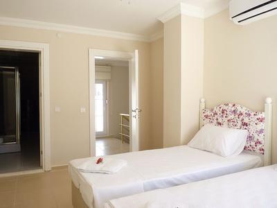 White Star Antalya