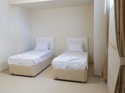 White Star Antalya