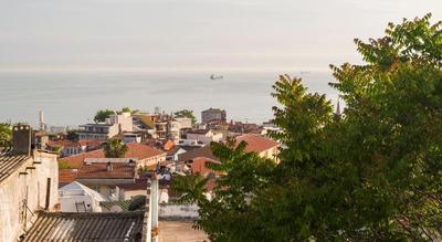 Istanbul Amedros Home