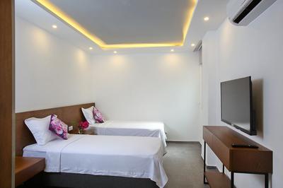 Ara Residences