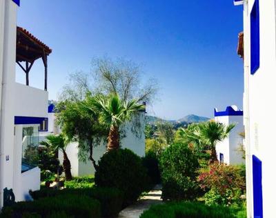 My House Bodrum