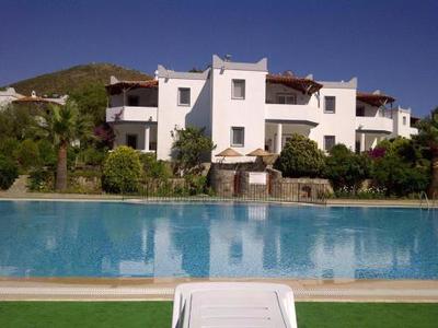 My House Bodrum