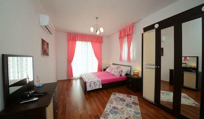 Villa Prize