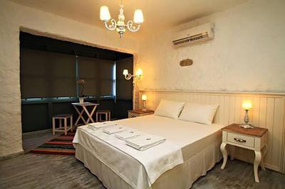 Mina Hotel