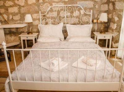 Serin Alacati Butik Otel