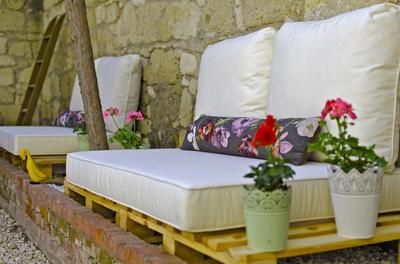 Lunar Hotel Alacati