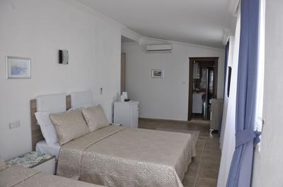 Pisces Hotel Turunc
