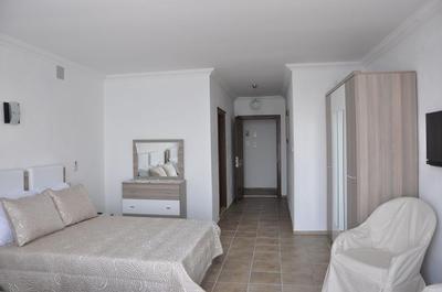 Pisces Hotel Turunc