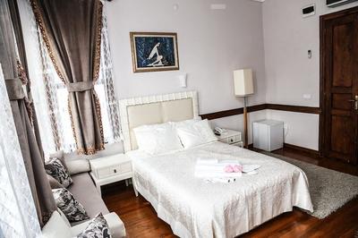 İzmit Butik Otel