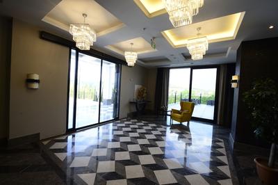 Heybeli Hotel