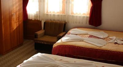 Hotel Baykal