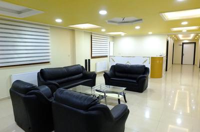 Bahce Park Otel