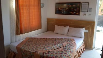Avsa Okyanus Apart Otel