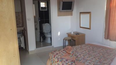 Avsa Okyanus Apart Otel