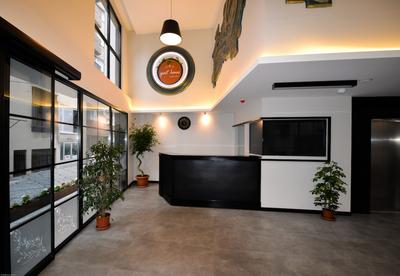 Zeytindalı Guest House