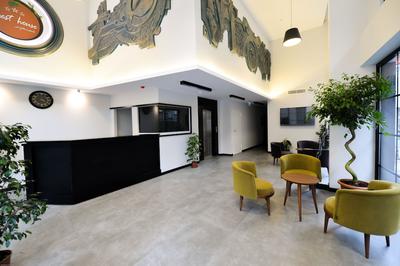 Zeytindalı Guest House